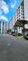 Bishan View (D20), Shop House #454215001